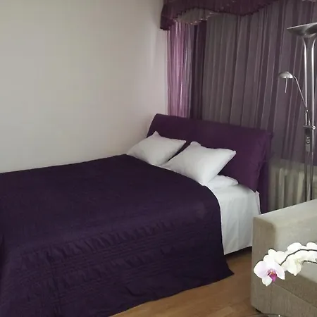 Apartmán Astra Centre *