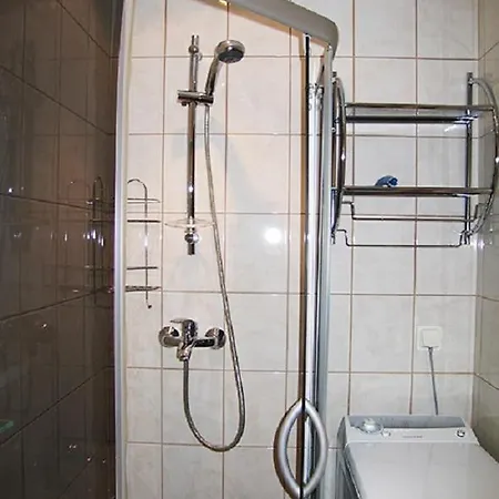 Apartmán Astra Centre Tallinn