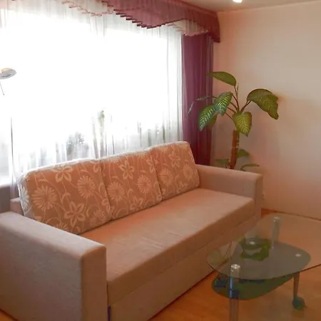 Astra Centre Apartmán *