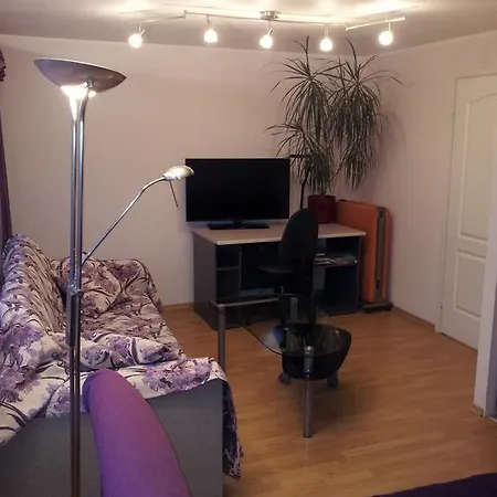 Apartmán Astra Centre Tallinn