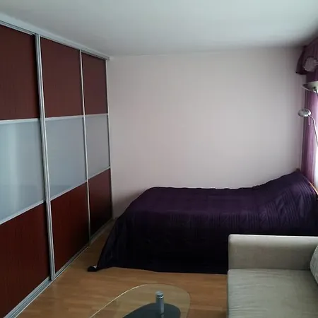 Astra Centre Apartmán