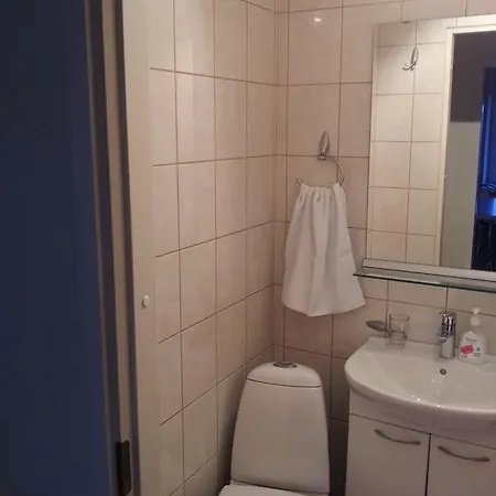 Astra Centre Apartmán Tallinn