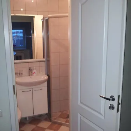 Apartmán Astra Centre *