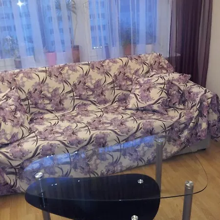 Apartmán Astra Centre