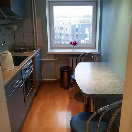 Apartmán Astra Centre *