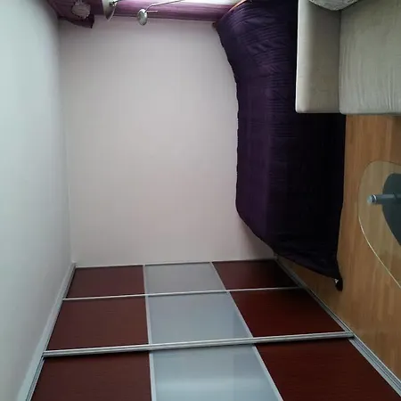 Apartmán Astra Centre