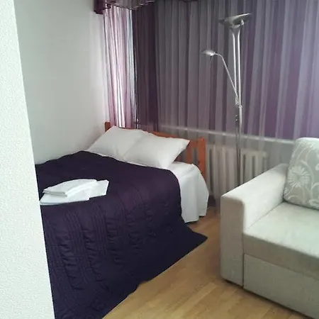 Astra Centre Apartmán *
