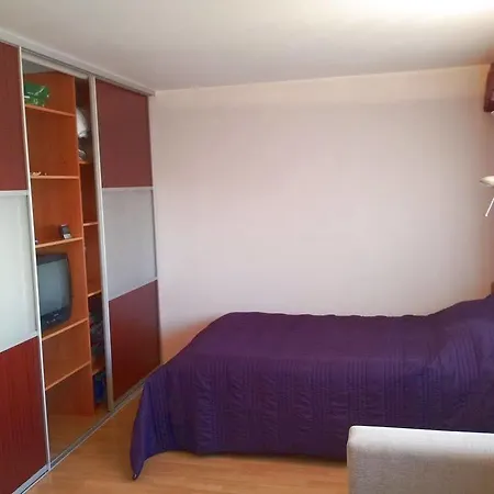 Astra Centre Apartmán