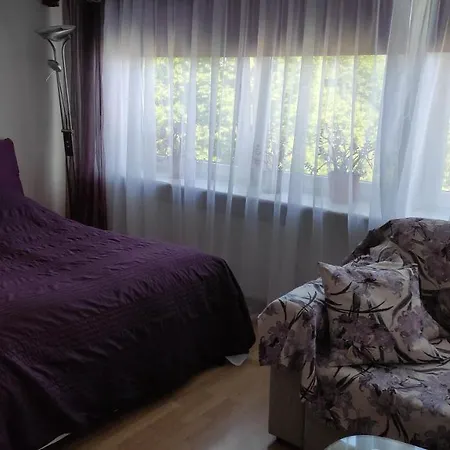Apartment Astra Centre