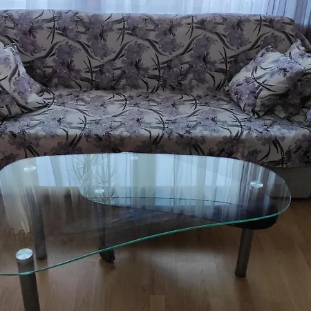 Astra Centre Apartment *