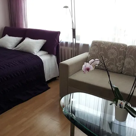 Astra Centre Apartment