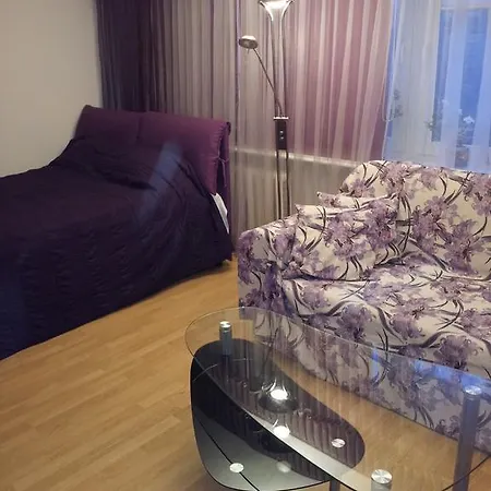 Astra Centre * Tallinn