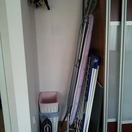 Astra Centre Apartment *