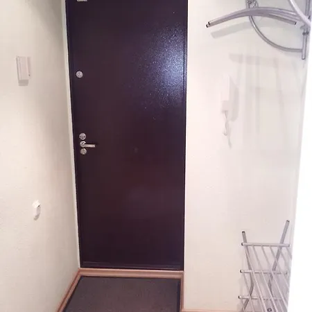 Astra Centre Apartment *