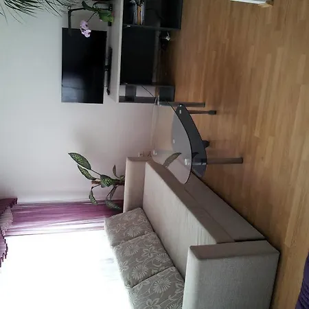 Apartment Astra Centre Tallinn