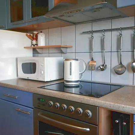 Apartment Astra Centre Tallinn
