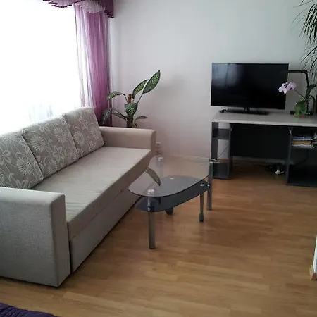 Astra Centre Apartment *