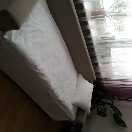Astra Centre Apartment Tallinn